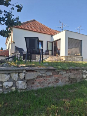 Sluneční villa Terezka